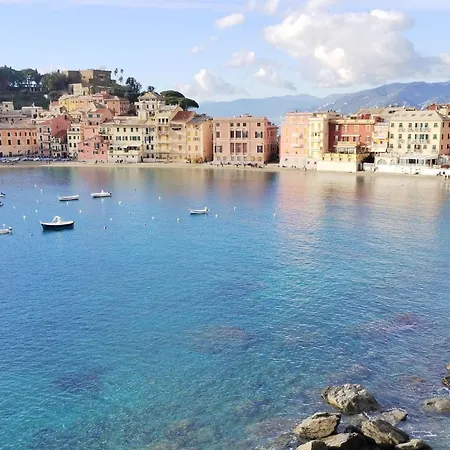 Le Fiabe By Interhome * Sestri Levante