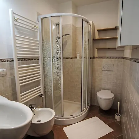Le Fiabe By Interhome