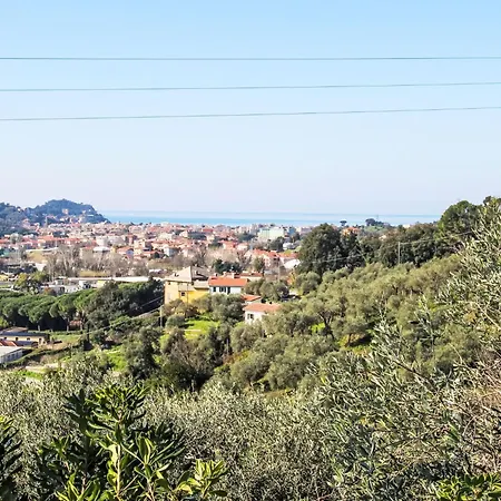Lejlighed Le Fiabe By Interhome Sestri Levante