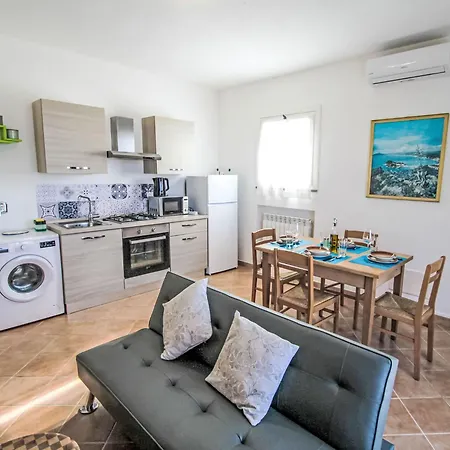 Lejlighed Le Fiabe By Interhome Sestri Levante