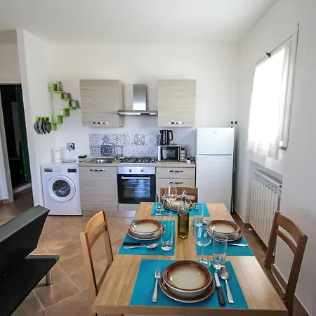 Le Fiabe By Interhome