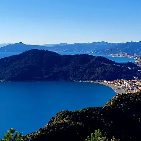 Le Fiabe By Interhome Apartmán