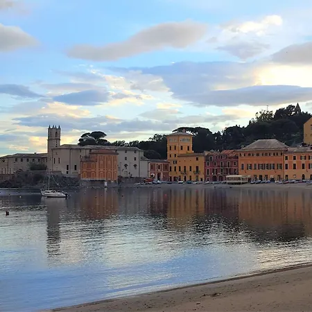 Le Fiabe By Interhome Apartmán *