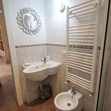 Apartmán Le Fiabe By Interhome