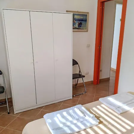 Le Fiabe By Interhome Apartmán *