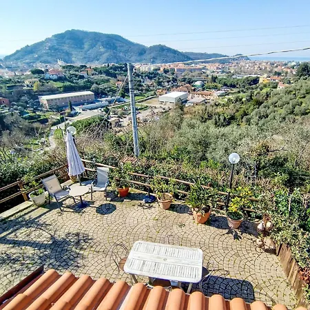 Le Fiabe By Interhome *