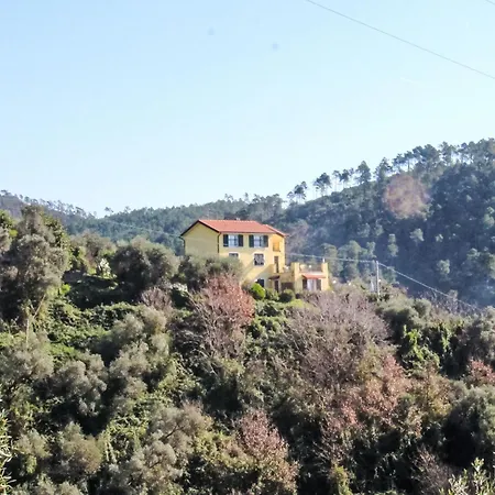 Le Fiabe By Interhome Apartmán Sestri Levante