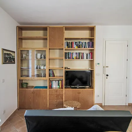 Apartmán Le Fiabe By Interhome Sestri Levante