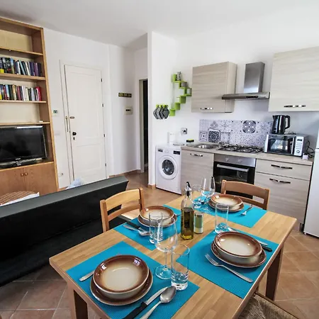 Apartmán Le Fiabe By Interhome *